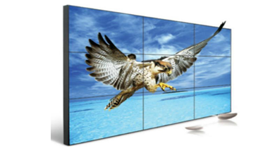 優良專顯科技工業液晶拼接屏和普通電視機有六點區別